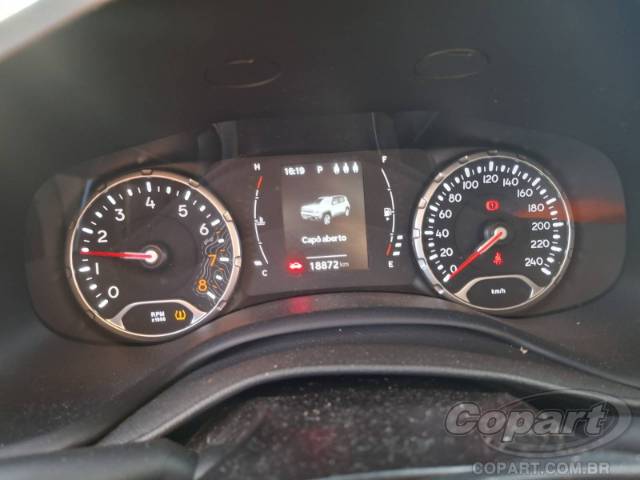 2025 JEEP RENEGADE 
