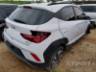 2022 HYUNDAI HB20 