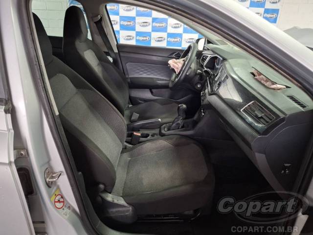 2023 VOLKSWAGEN POLO 