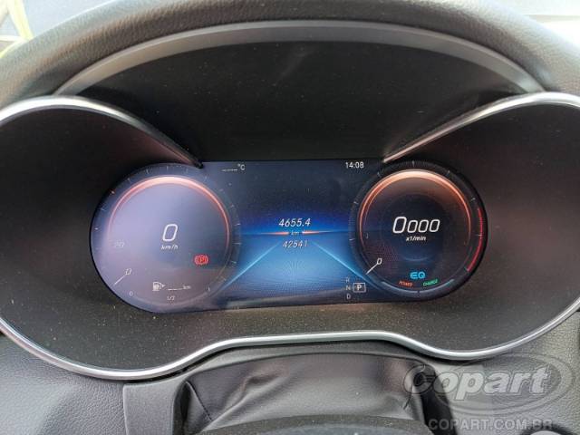 2019 MERCEDES BENZ CLASSE C 