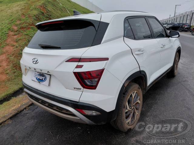 2022 HYUNDAI CRETA 