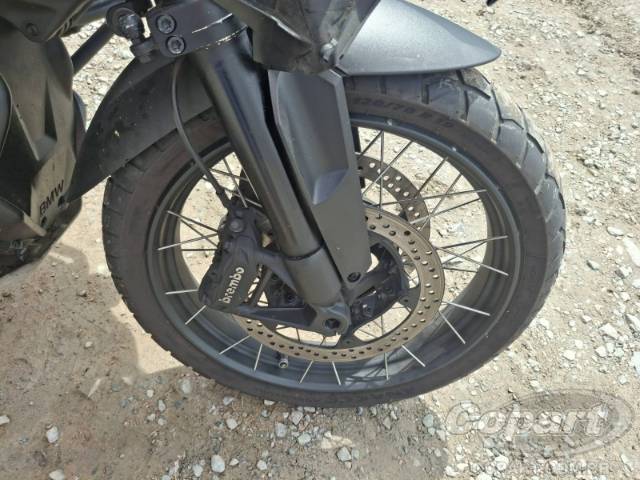 2023 BMW R 1250 