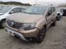 2022 RENAULT DUSTER 