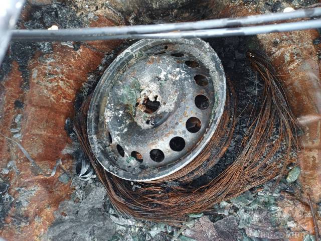 2021 CHEVROLET ONIX PLUS 