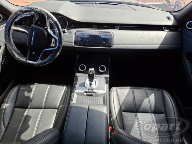 2023 LAND ROVER RANGE ROVER EVOQUE 