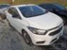 2018 CHEVROLET PRISMA 