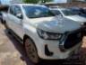2021 TOYOTA HILUX CD 