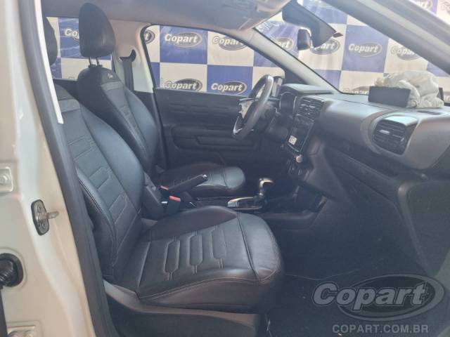 2020 CITROEN C4 CACTUS 