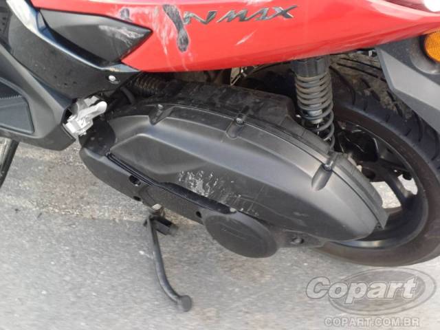 2024 YAMAHA NMAX 