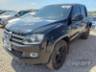2012 VOLKSWAGEN AMAROK 