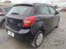 2018 FORD KA 