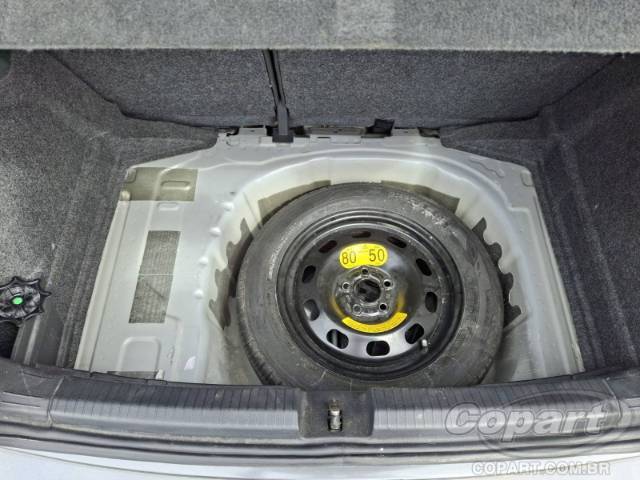 2021 VOLKSWAGEN POLO 