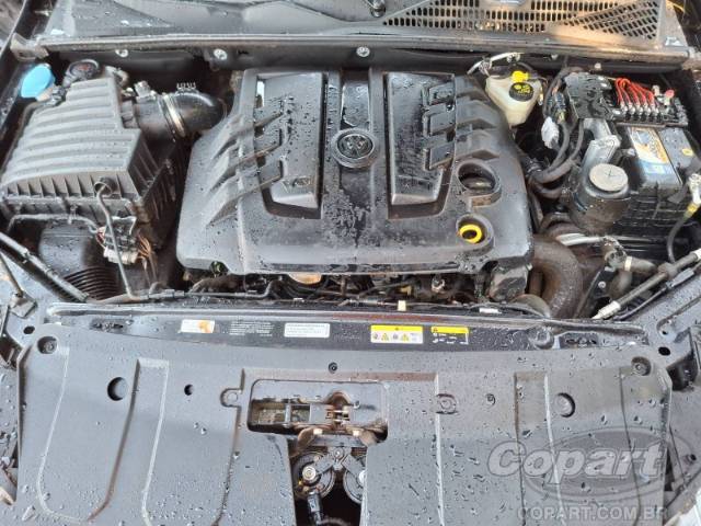 2025 VOLKSWAGEN AMAROK 