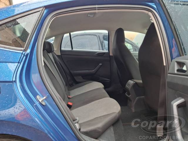 2025 VOLKSWAGEN VIRTUS 