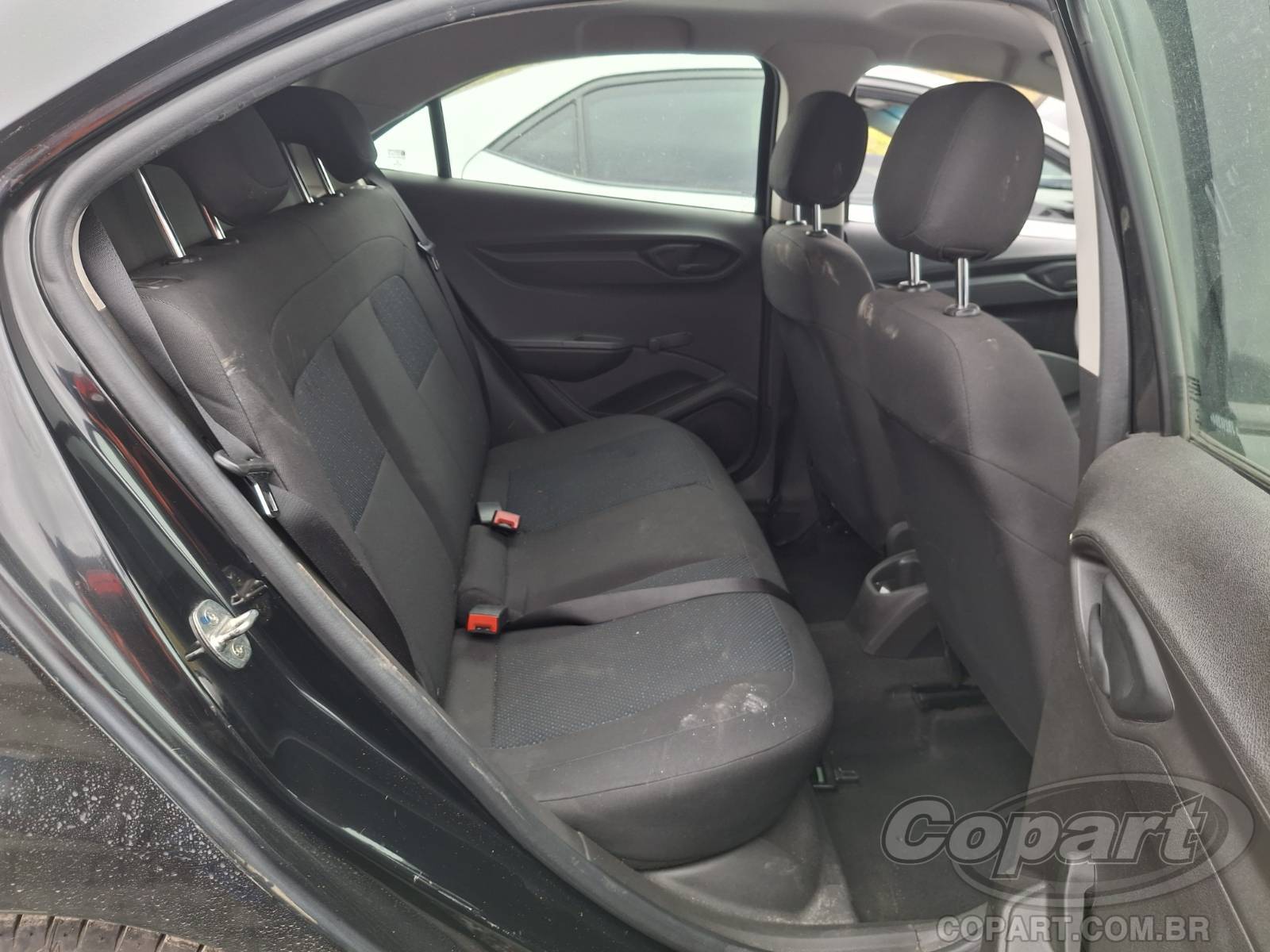 2018 CHEVROLET ONIX — foto 6 de 13