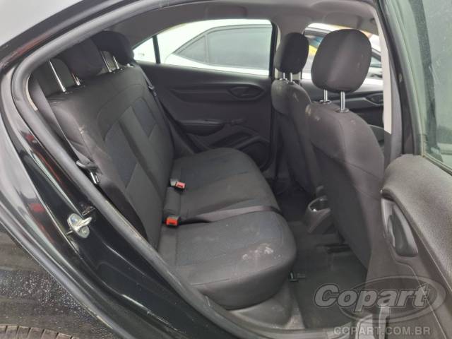 2018 CHEVROLET ONIX 