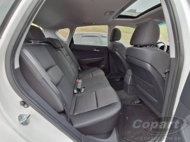 2012 HYUNDAI I30 