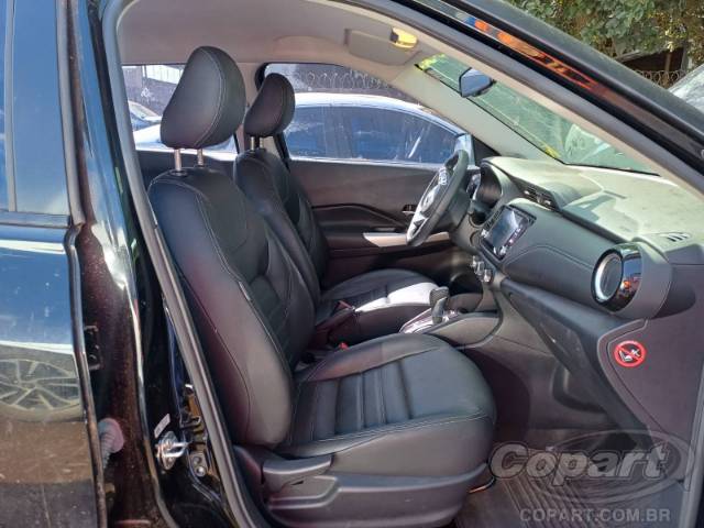 2022 NISSAN KICKS 