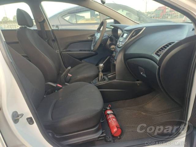 2014 HYUNDAI HB20 