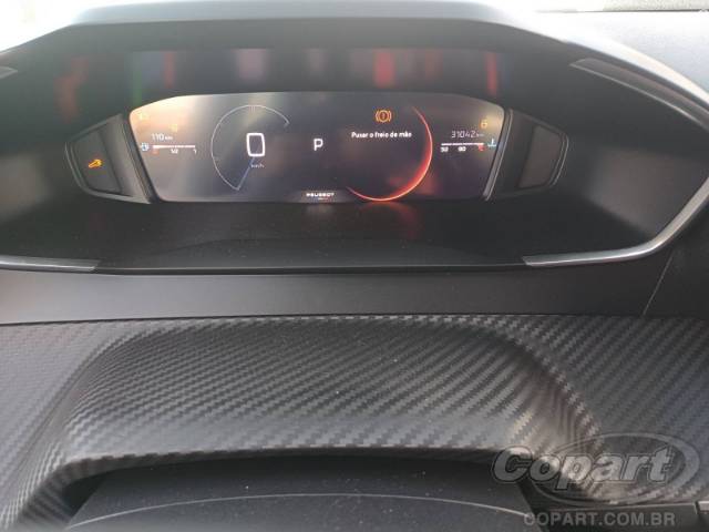 2025 PEUGEOT 2008 