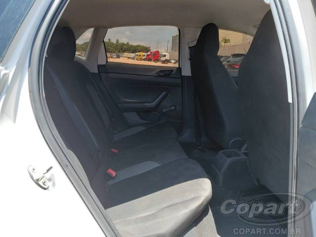 2024 VOLKSWAGEN POLO 