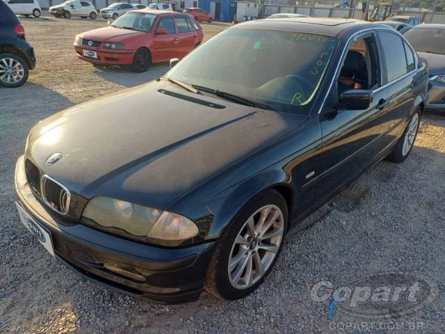 1999 BMW SERIE 3 