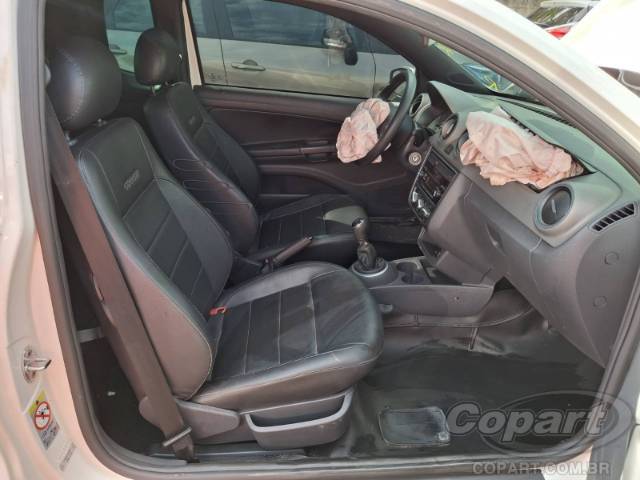 2014 VOLKSWAGEN SAVEIRO CE 