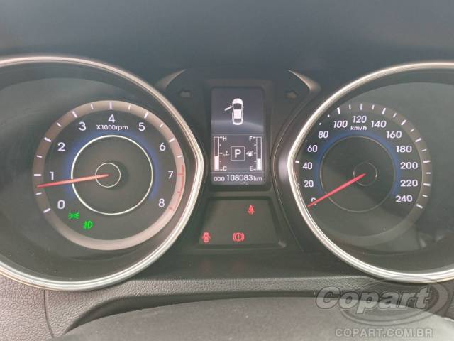 2015 HYUNDAI ELANTRA 