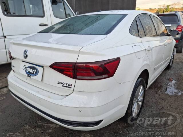 2019 VOLKSWAGEN VIRTUS 