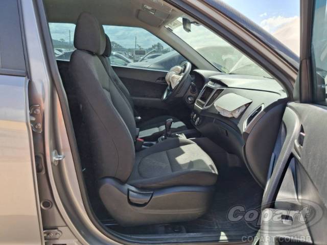 2019 HYUNDAI CRETA 