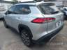 2024 TOYOTA COROLLA CROSS 
