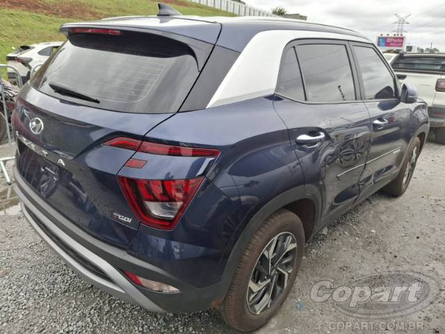2023 HYUNDAI CRETA 
