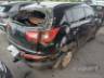 2012 KIA SPORTAGE 