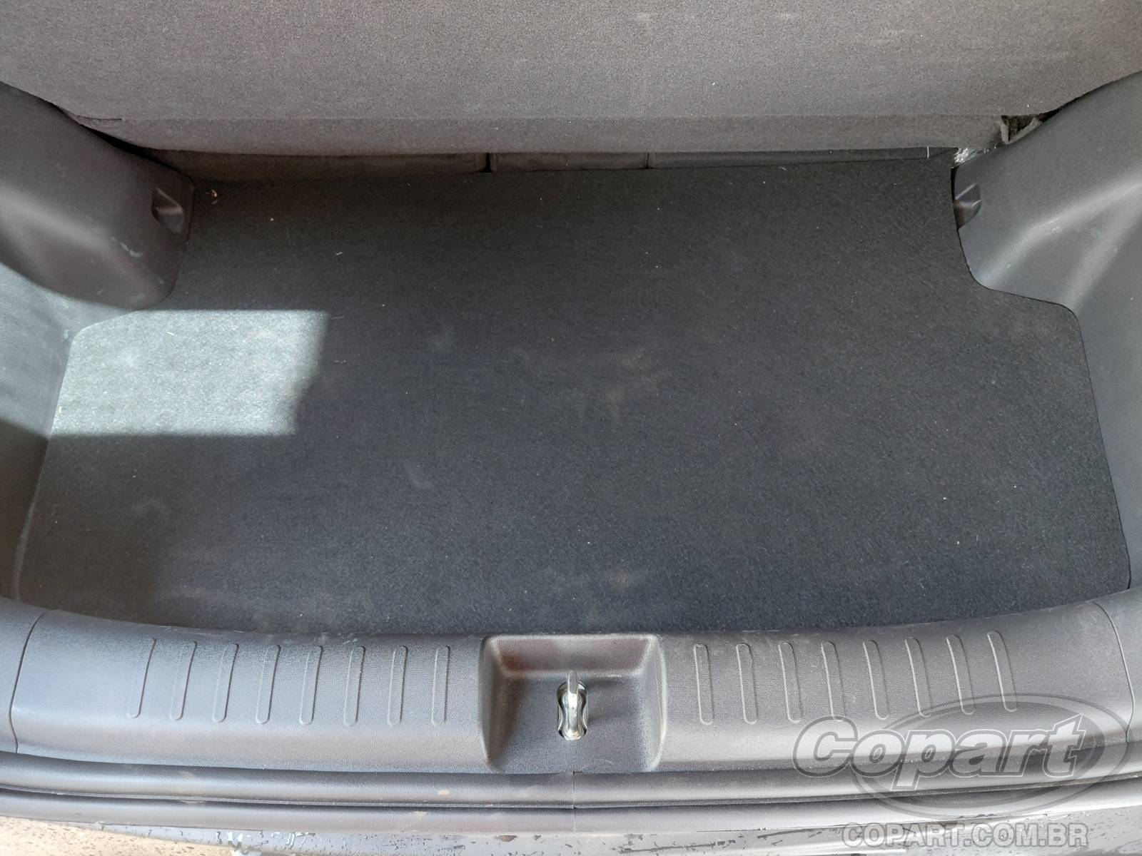 2027 BYD DOLPHIN MINI — foto 10 de 10