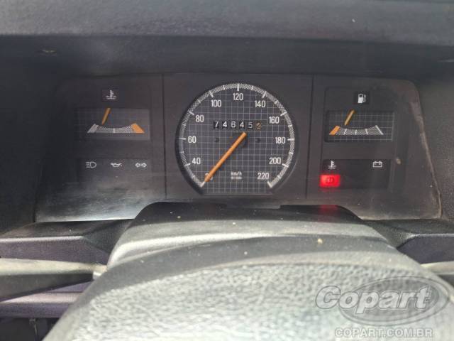 1994 CHEVROLET IPANEMA 