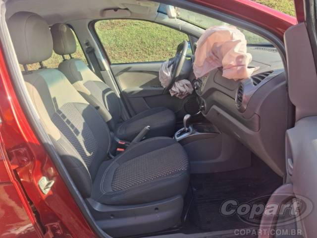 2014 FIAT GRAND SIENA 