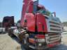 2009 SCANIA G 420 