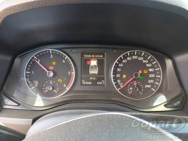 2019 VOLKSWAGEN AMAROK 