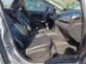 2013 FORD FIESTA 