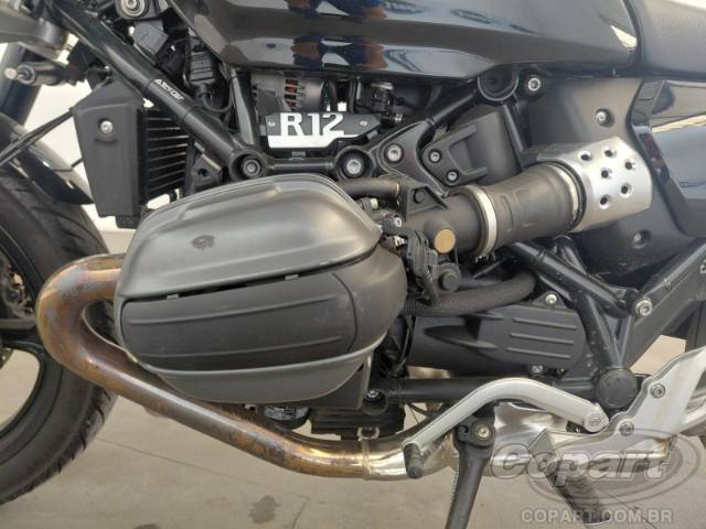 2025 BMW R 12 