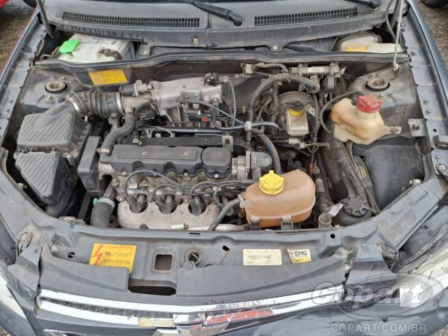 2008 CHEVROLET PRISMA 