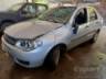 2008 FIAT SIENA 