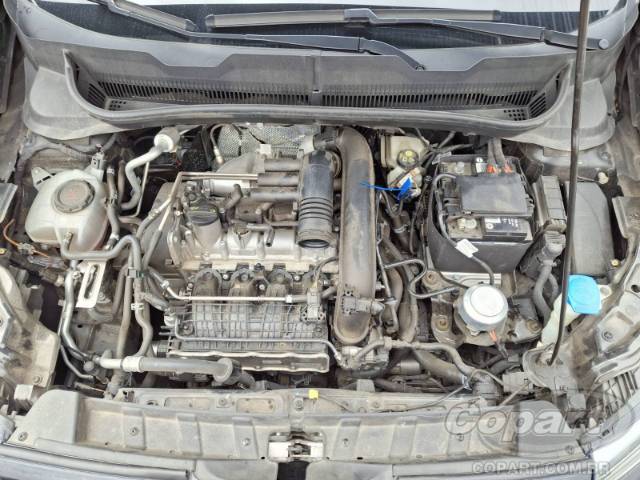 2021 VOLKSWAGEN T-CROSS 