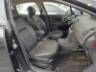 2009 CITROEN C4 PALLAS 