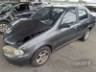 2000 FIAT SIENA 