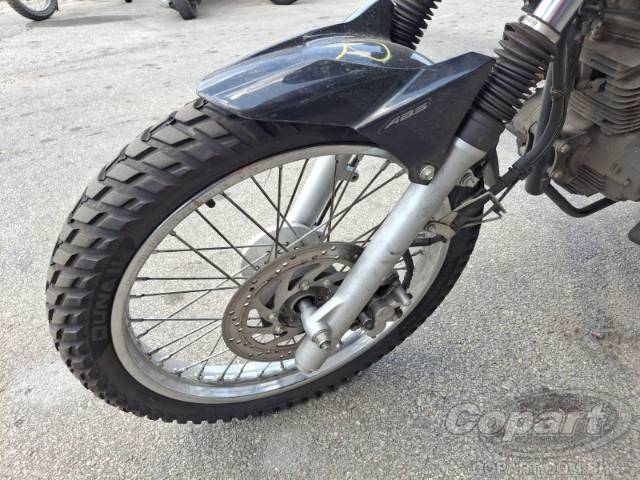 2024 YAMAHA CROSSER 