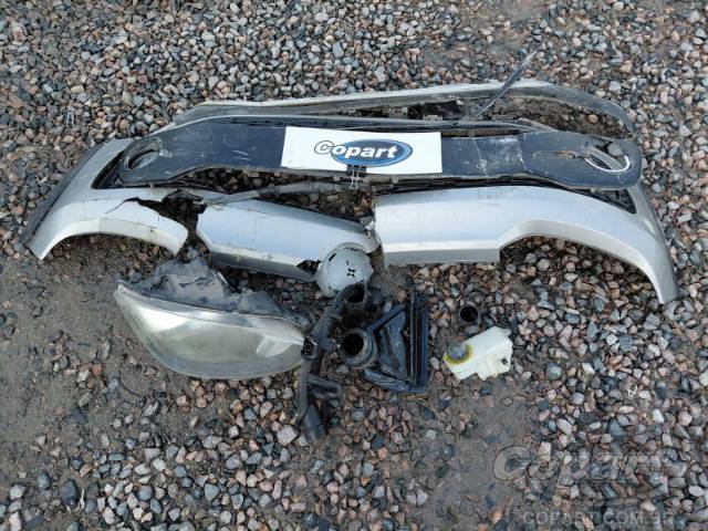 2017 VOLKSWAGEN UP 