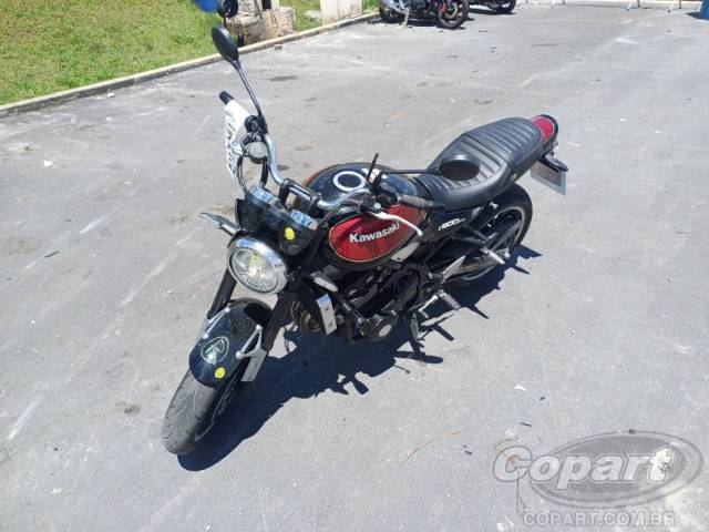 2023 KAWASAKI Z900 