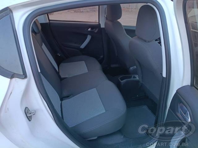 2014 PEUGEOT 208 