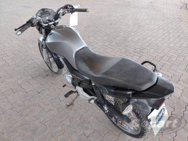 2022 HONDA CG 160 